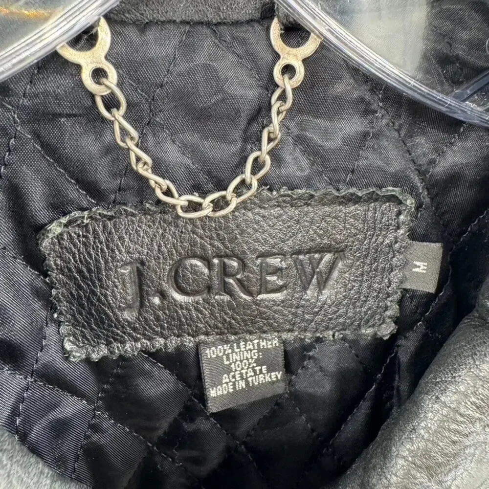 J. Crew approximate measurements